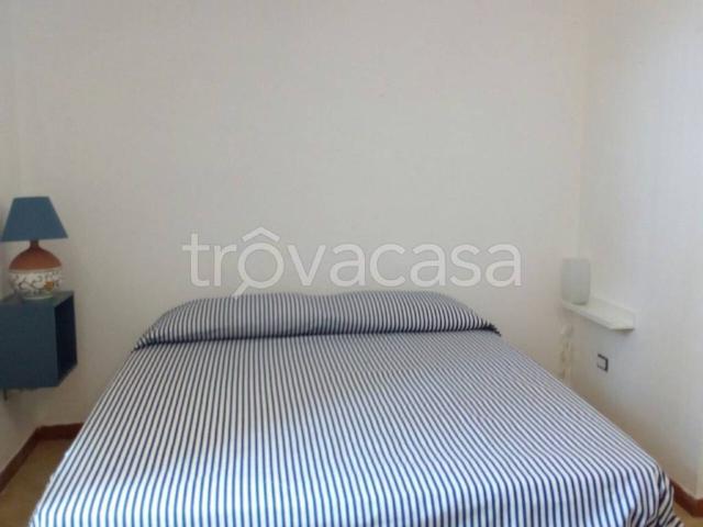Appartamento in in affitto da privato a Castellabate località Buonanotte, da privato, angolo cottura TrovaCasa