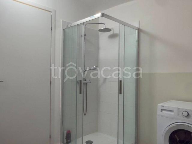 Appartamento in in affitto da privato a Castellamonte frazione Spineto, posto auto, terrazzo, da privato TrovaCasa