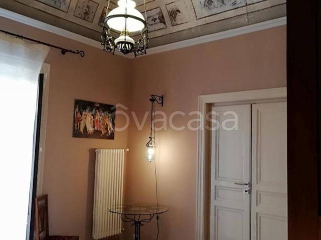 Appartamento in in affitto da privato a Castellammare del Golfo corso Giuseppe Garibaldi, 121, da privato, aria condizionata, balcone TrovaCasa
