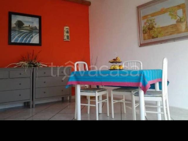 Appartamento in in affitto da privato a Castellammare del Golfo via Alonzo, 123, da privato, centrale TrovaCasa