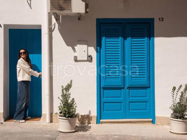 Appartamento in in affitto da privato a Castellammare del Golfo via Antonio Vivaldi, 13, da privato TrovaCasa