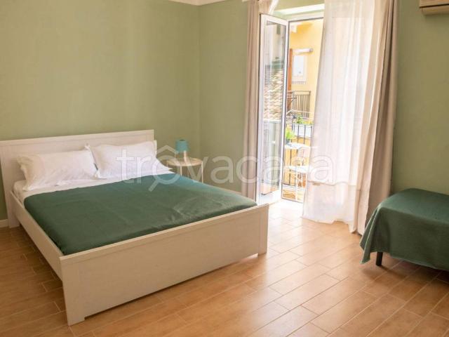 Appartamento in in affitto da privato a Castellammare del Golfo via Antonio Vivaldi, 13a, da privato TrovaCasa