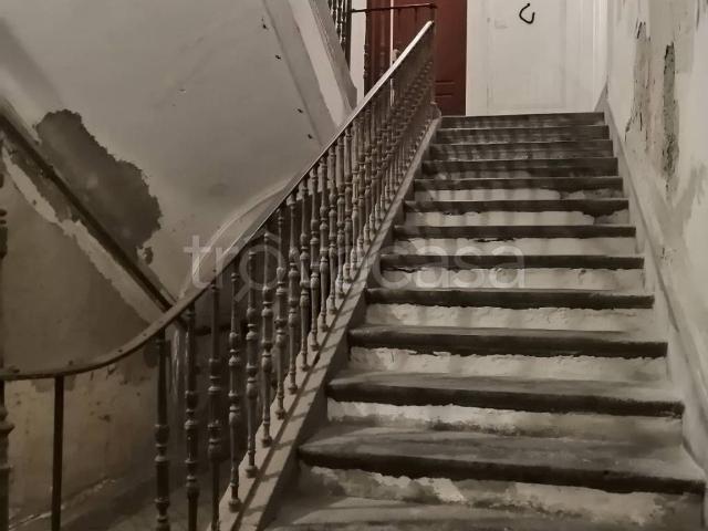 Appartamento in in affitto da privato a Castellammare di Stabia corso Vittorio Emanuele, 118, da privato, ristrutturato TrovaCasa
