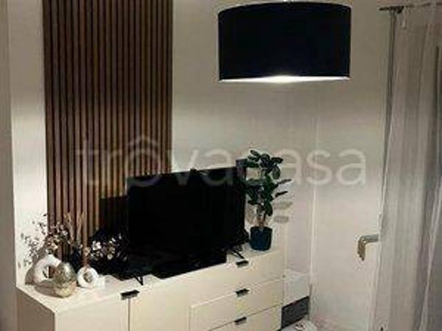 Appartamento in in affitto da privato a Castellammare di Stabia corso Vittorio Emanuele, 35, da privato, immobile di prestigio, ristrutturato TrovaCasa