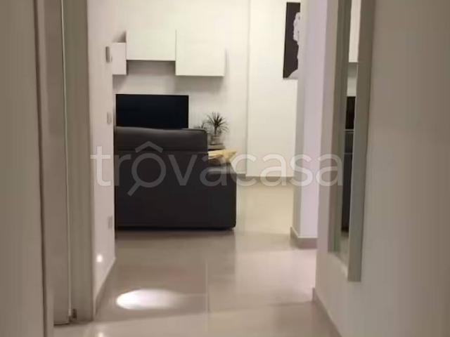 Appartamento in in affitto da privato a Castellammare di Stabia piazza Unità d'Italia, da privato, vista mare, cucina a vista TrovaCasa