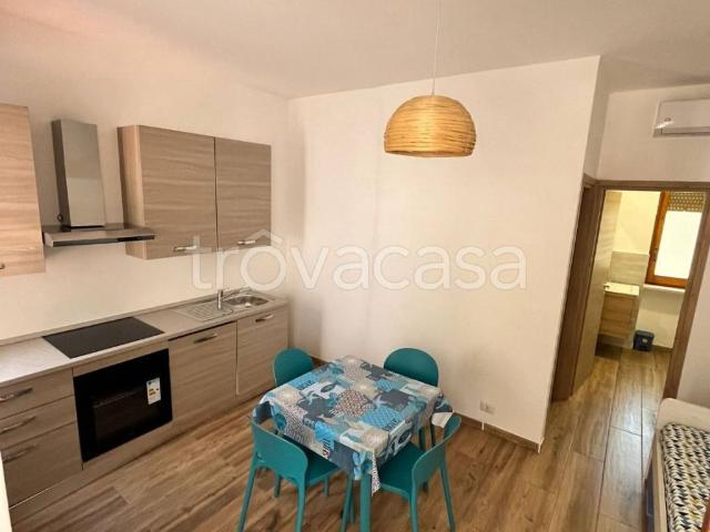 Appartamento in in affitto da privato a Castellaneta via Viking I, 8, giardino, da privato, lavatrice TrovaCasa