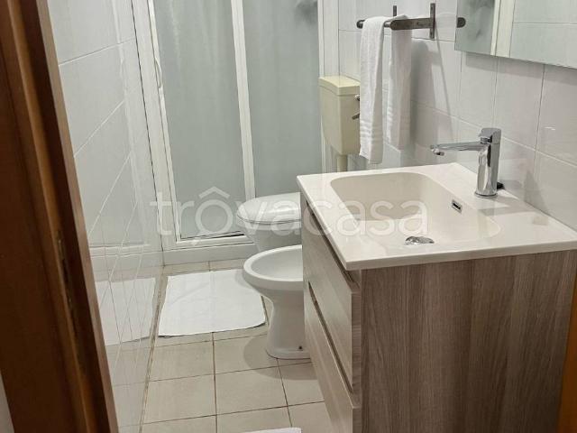 Appartamento in in affitto da privato a Castellaneta via Mare Spumeggiante, 25, arredato, giardino, terrazzo TrovaCasa