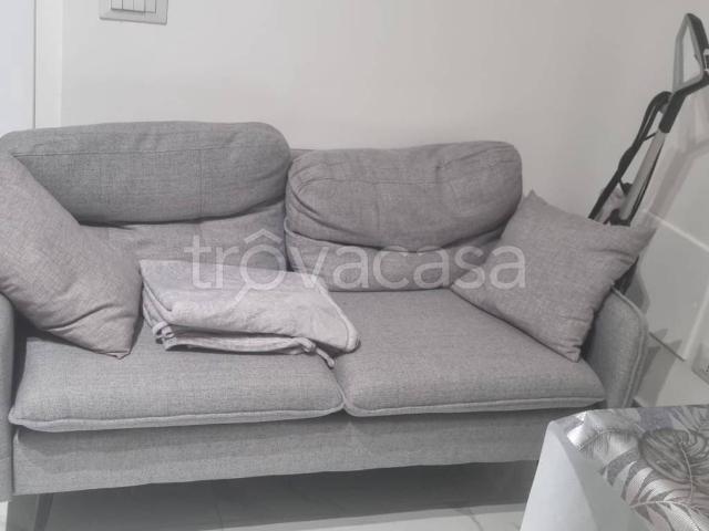 Appartamento in in affitto da privato a Castellanza piazza Castegnate, 10, arredato, giardino, terrazzo TrovaCasa