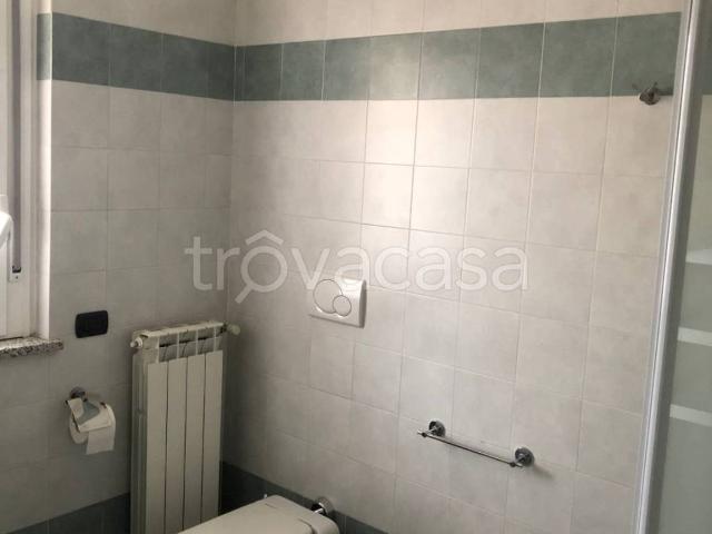 Appartamento in in affitto da privato a Castellanza via Giuseppe Brambilla, 2, arredato, da privato, lavatrice TrovaCasa