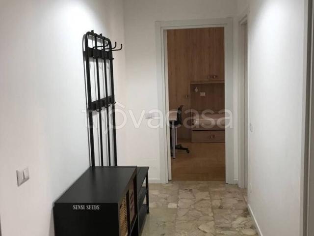 Appartamento in in affitto da privato a Castellanza via Ponchiroli, 10, box, terrazzo, da privato TrovaCasa