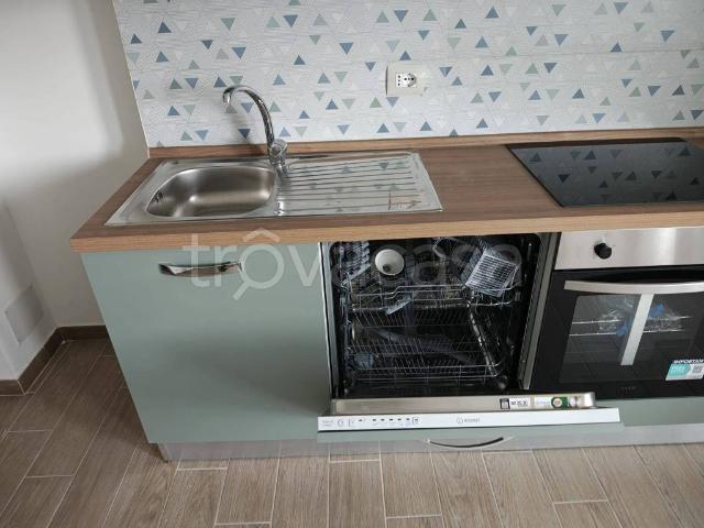 Appartamento in in affitto da privato a Castellanza viale Don Giovanni Minzoni, 2, da privato, ristrutturato, cucina abitabile TrovaCasa