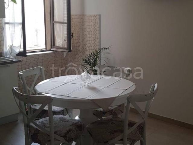 Appartamento in in affitto da privato a Castell'Arquato via Gadolini, 2, arredato, da privato, ristrutturato TrovaCasa