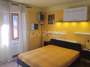 Appartamento in in affitto da privato a Castellina Marittima via Fratelli Rosselli, 13, da privato, ristrutturato, aria condizionata TrovaCasa
