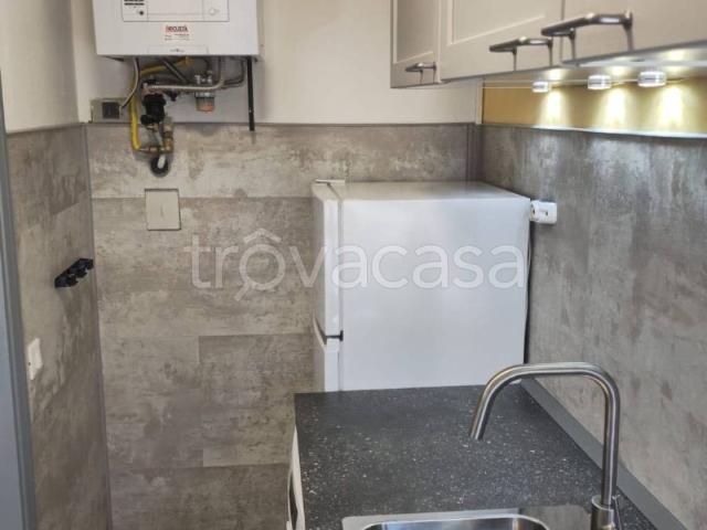 Appartamento in in affitto da privato a Castellina Marittima via Fratelli Rosselli, 13, da privato, ristrutturato, aria condizionata TrovaCasa