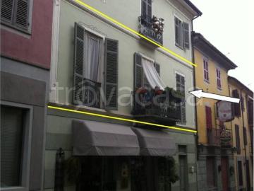 Appartamento in in affitto da privato a Castelnuovo Don Bosco via Roma, 7, arredato, da privato, riscaldamento autonomo TrovaCasa