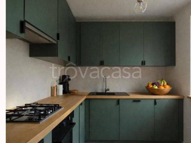 Appartamento in in affitto da privato a Castelrotto via Sciliar, 19, giardino, posto auto, da privato TrovaCasa