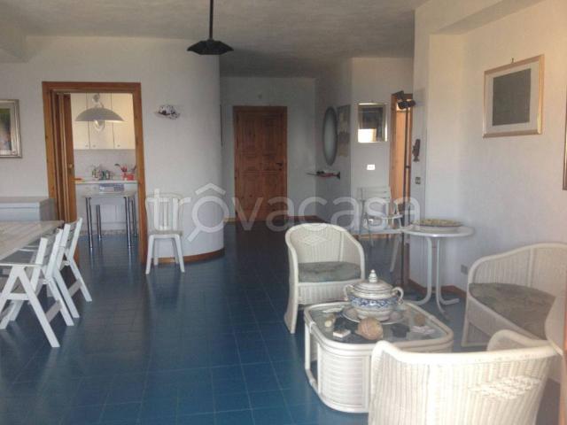Appartamento in in affitto da privato a Castelvetrano via Alceste, 22, da privato, vista mare, ascensore TrovaCasa