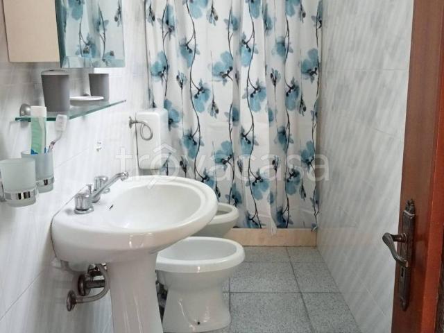 Appartamento in in affitto da privato a Castelvetrano via Aristosennio, terrazzo, da privato TrovaCasa