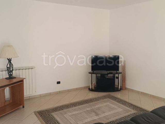 Appartamento in in affitto da privato a Castelvetrano via Beati Morti, 90, arredato, da privato, lavatrice TrovaCasa