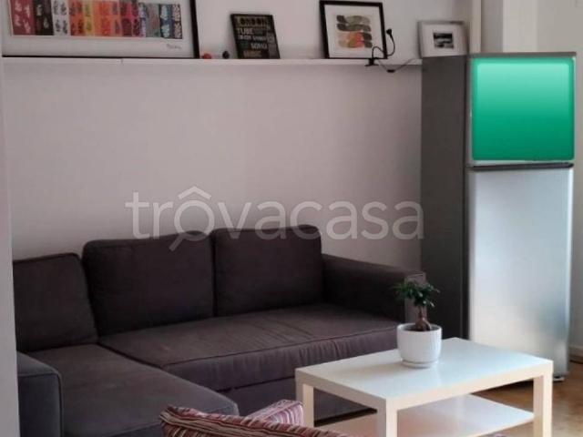 Appartamento in in affitto da privato a Castelvetrano via Lazzaretto, 62, arredato, posto auto, terrazzo TrovaCasa