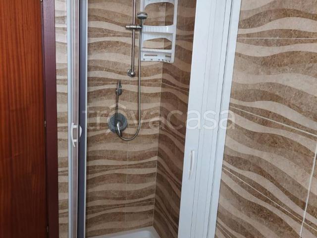 Appartamento in in affitto da privato a Castelvetrano strada Provinciale di Castelvetrano, 20, da privato, vista mare, lavanderia TrovaCasa