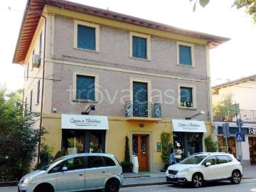 Appartamento in in affitto da privato a Castenaso via p. C. S. Nasica, 27, arredato, posto auto, da privato TrovaCasa