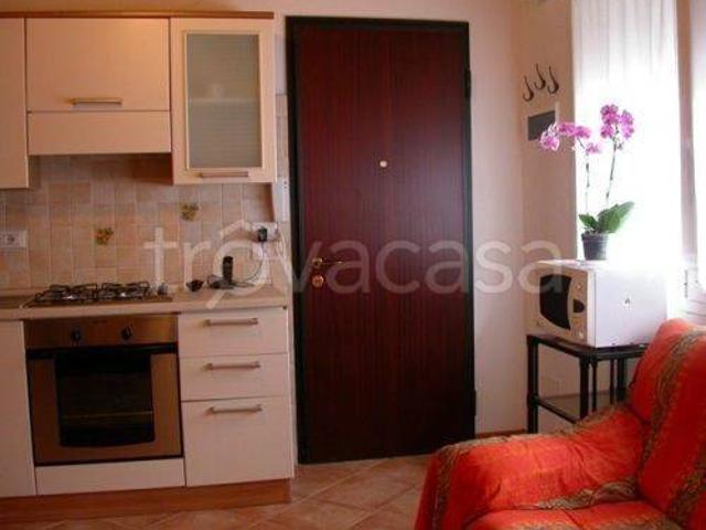 Appartamento in in affitto da privato a Castenaso via Passo Riva, 1/3, da privato, ingresso indipendente TrovaCasa