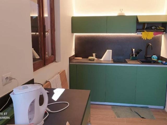 Appartamento in in affitto da privato a Castiglione dei Pepoli via l. Luccarini, 15, arredato, giardino, da privato TrovaCasa