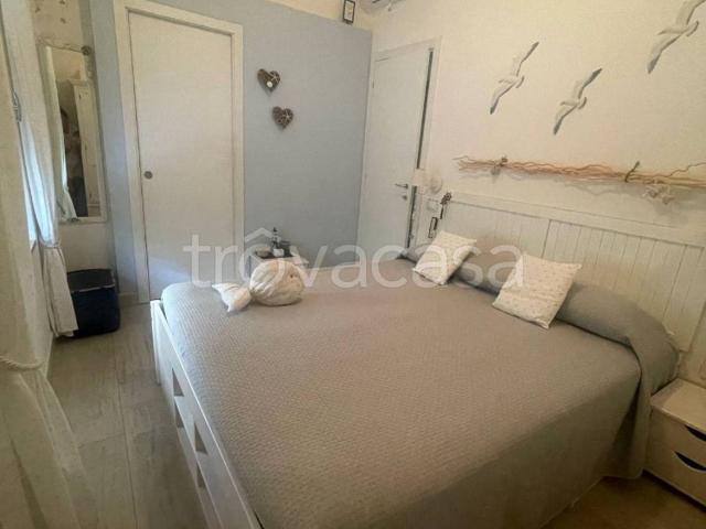 Appartamento in in affitto da privato a Castiglione della Pescaia via Daniele Manin, 3, da privato, lavatrice, lavastoviglie TrovaCasa