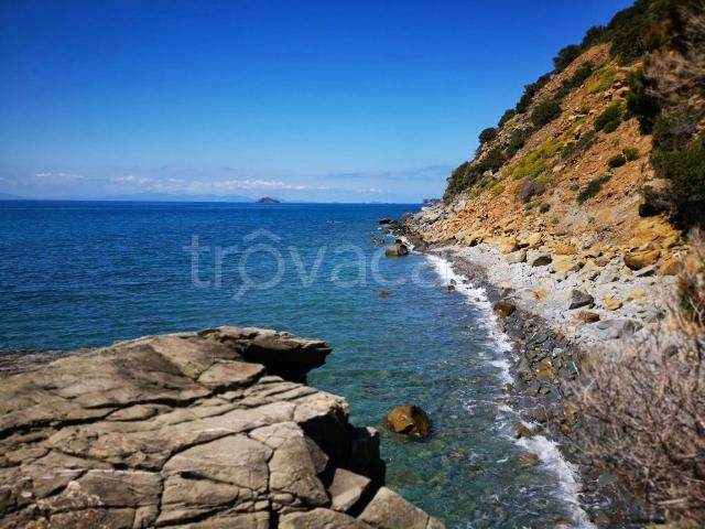 Appartamento in in affitto da privato a Castiglione della Pescaia via del Castello, arredato, da privato, vista mare TrovaCasa