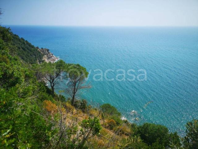 Appartamento in in affitto da privato a Castiglione della Pescaia via del Castello, 1, arredato, terrazzo, da privato TrovaCasa