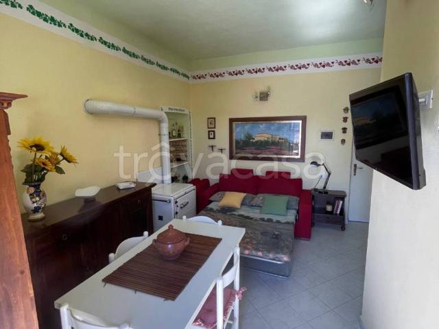 Appartamento in in affitto da privato a Castiglione della Pescaia via del Podere, 1, da privato, balcone TrovaCasa