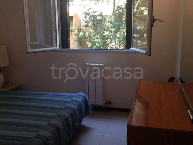 Appartamento in in affitto da privato a Castiglione della Pescaia via del Porto, giardino, terrazzo, da privato TrovaCasa