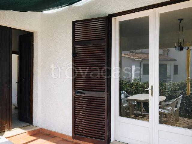 Appartamento in in affitto da privato a Castiglione della Pescaia via di Ponente, 7, da privato, ingresso indipendente, doppi servizi TrovaCasa