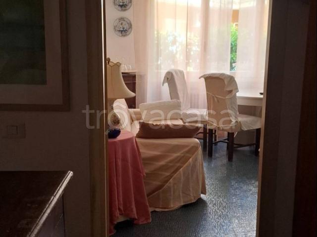 Appartamento in in affitto da privato a Castiglione della Pescaia via Ponte Giorgini, 11, da privato TrovaCasa