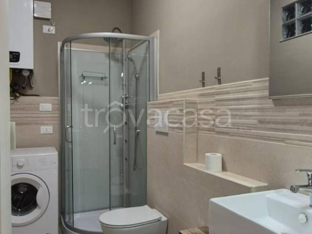 Appartamento in in affitto da privato a Castrocaro Terme e Terra del Sole via Andrea Costa, 10, arredato, da privato, ristrutturato TrovaCasa