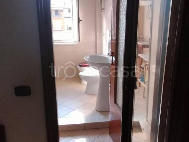 Appartamento in in affitto da privato a Castrovillari via Carmine Aversa, 42, da privato TrovaCasa
