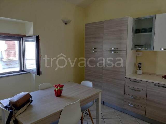 Appartamento in in affitto da privato a Castrovillari via Roma, 8, da privato, centrale TrovaCasa