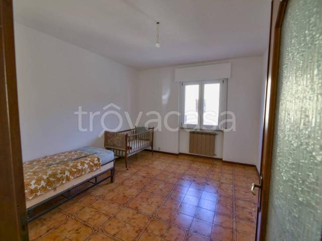Appartamento in in affitto da privato a Ceto via Rivea, 20, giardino, box, da privato TrovaCasa