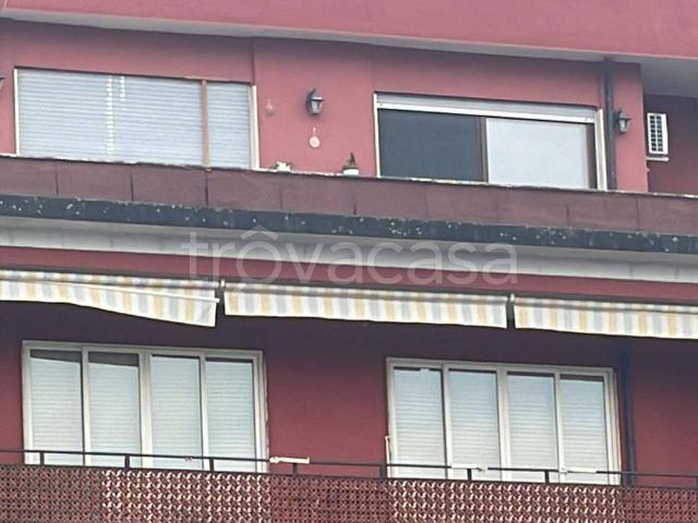 Appartamento in in affitto da privato a Ceccano via Gaeta, 194, da privato, riscaldamento autonomo TrovaCasa