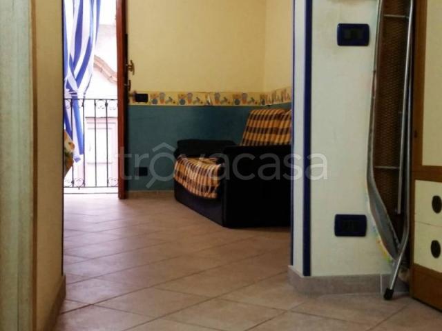 Appartamento in in affitto da privato a Cefalù via Veterani, 100, da privato, centrale TrovaCasa