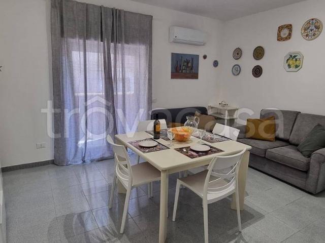 Appartamento in in affitto da privato a Cefalù via Aldo Moro, 10, da privato, centrale, angolo cottura TrovaCasa