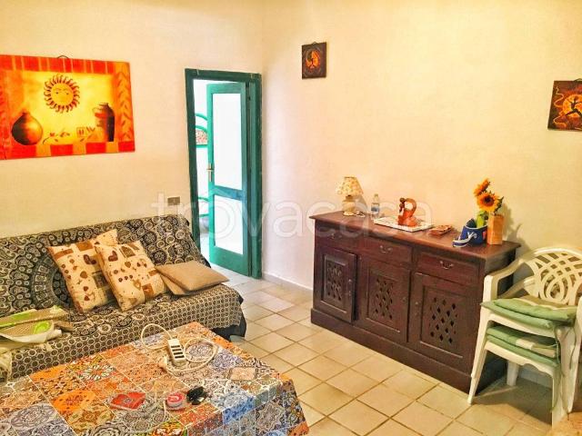 Appartamento in in affitto da privato a Cefalù via Caprera, da privato, centrale TrovaCasa