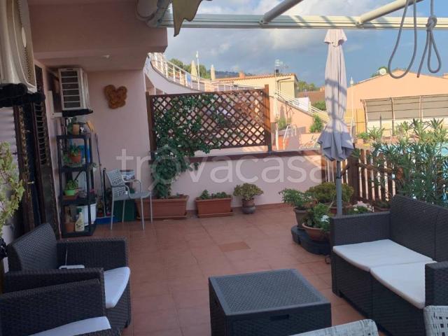 Appartamento in in affitto da privato a Cefalù via delle Begonie, 4, da privato, piscina TrovaCasa