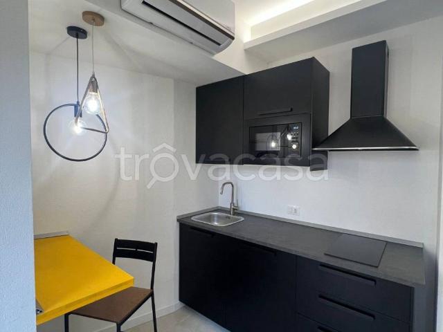 Appartamento in in affitto da privato a Cefalù via Giovanni Amendola, 14, terrazzo, da privato, centrale TrovaCasa