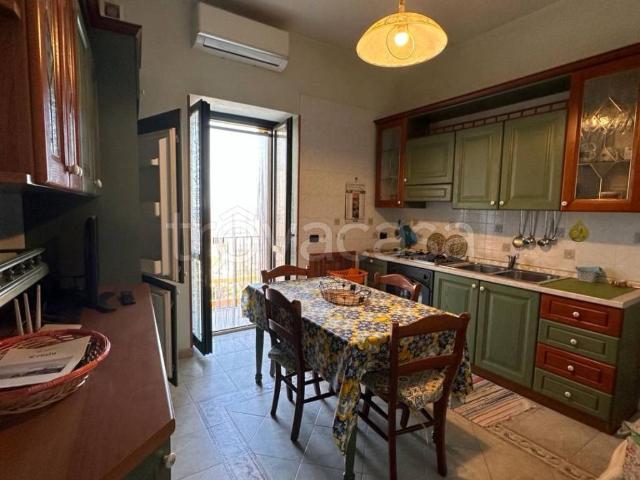 Appartamento in in affitto da privato a Cefalù via Giacomo Matteotti, 14, da privato TrovaCasa