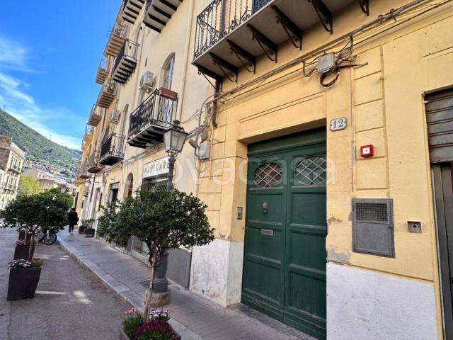 Appartamento in in affitto da privato a Cefalù via Giacomo Matteotti, 14, da privato TrovaCasa