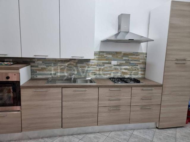 Appartamento in in affitto da privato a Cefalù via Mandralisca, 64, da privato, centrale TrovaCasa