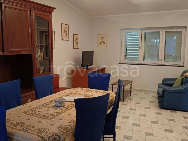 Appartamento in in affitto da privato a Cellole via Cimabue, 52, arredato, terrazzo, da privato TrovaCasa