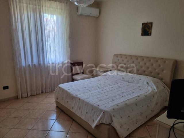 Appartamento in in affitto da privato a Cellole via Milazzo, 1, arredato, giardino, da privato TrovaCasa